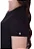 Blusa Xanthe em malha de algodão Hapuk - Imagem 3