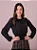 Blusa Tatiane poliéster four way Tata Martello - Imagem 1