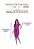 Vestido Thalita em malha canelada Hapuk - Imagem 5
