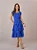 Vestido Elaine em crepe leve Tata Martello - Imagem 2