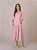 Vestido Eliana em  viscose rayon slub Tata Martello - Imagem 1