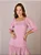 Vestido Eliana em  viscose rayon slub Tata Martello - Imagem 2