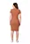 Vestido Kelly em malha Canelada Hapuk - Imagem 3