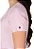 Blusa Irina em malha viscose mescla com linho Hapuk - Imagem 2