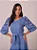 Vestido Eliane em crepe encorpado Tata Martello - Imagem 3