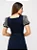 Vestido Ayla Viscose Nítido - Imagem 2