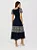 Vestido Ayla Viscose Nítido - Imagem 4