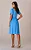 Vestido Neia Midi Algodão Bordado Tata Martello - Imagem 2