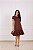 Vestido Mônica em malha Puro Sharmy - Imagem 1