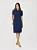 Vestido eliana em malha conforto Nitido - Imagem 5