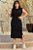 Vestido max midi color Danutta - Imagem 2