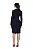 Vestido Glaucia Malha Hapuk - Imagem 2