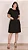 Vestido Emma em viscolinho Puro Sharmy - Imagem 1