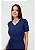 VESTIDO ANIELE MALHA CANELADO NÍTIDO - Imagem 3