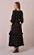 Vestido Suzi em Viscose com Babados Tata Martello - Imagem 3