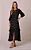Vestido Suzi em Viscose com Babados Tata Martello - Imagem 1