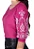 Blusa Caetana em plano barrado Hapuk - Imagem 2