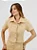 Blusa Lia em sarja casper Nítido - Imagem 2