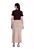 Saia Olivia jeans - Hapuk - Imagem 2