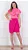 Blusa Eduarda em viscose Puro Sharmy - Imagem 1