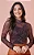 Blusa Ludimila em tule Tata Martello - Imagem 1