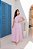 Vestido Brianna Longo Fruido Fagian - Imagem 1