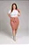 Saia Keren moletinho Celia Santos - Imagem 1