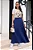 Saia Melissa Max Midi Tata Martello - Imagem 1