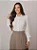 Camisa Paola em Viscolinho Tata Martello - Imagem 5