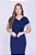 Blusa Dalia em malha de Viscose Hapuk - Imagem 2