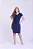 Blusa Dalia em malha de Viscose Hapuk - Imagem 1