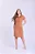 Vestido Carol em moletinho Hapuk - Imagem 1