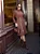 Vestido Viviane em modelagem reta Tata Martello - Imagem 1