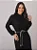 Vestido Viviane em modelagem reta Tata Martello - Imagem 2