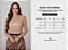 Blusa Daniela em Tule Tata Martello - Imagem 2