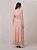 Vestido Raquel Longo em Tule Tata Martello - Imagem 4
