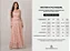 Vestido Raquel Longo em Tule Tata Martello - Imagem 5