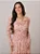 Vestido Raquel Longo em Tule Tata Martello - Imagem 3
