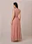 Vestido Aurora longo em Tule Tata Martello - Imagem 3