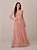 Vestido Aurora longo em Tule Tata Martello - Imagem 1
