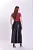 Blusa Lorena em Malha Canelada Hapuk - Imagem 3