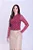 Blusa Francisca em poá Hapuk - Imagem 2