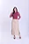 Blusa Francisca em poá Hapuk - Imagem 1