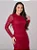 Vestido Tayla Tata Martello em Tule drapeado - Imagem 3