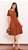 Vestido Larissa em Viscose Puro Sharmy - Imagem 1