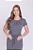 Vestido Kiara em Malha Hapuk - Imagem 2