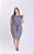 Vestido Kiara em Malha Hapuk - Imagem 6
