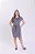 Vestido Kiara em Malha Hapuk - Imagem 1
