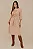 Vestido Jeniffer em Viscose Nitido - Imagem 1
