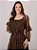 Vestido Milene em estampa Tata Martello - Imagem 6